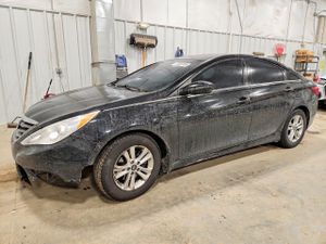 Hyundai Sonata 2.4L 4 2013