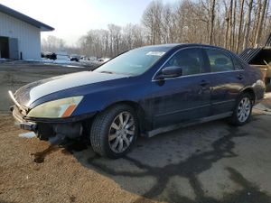 Honda Accord LX 3.0L 6 2006