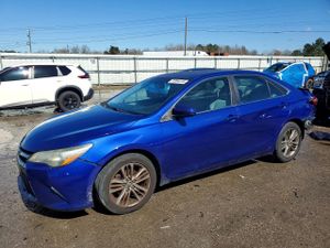 Toyota Camry LE 2.5L 4 2015