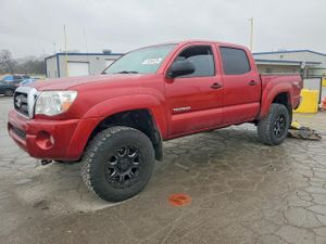 Toyota Tacoma DOUBLE CAB PRERUNNER 4.0L 6 2006
