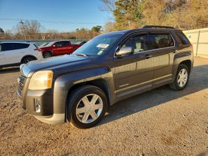 GMC Terrain SLT 3.0L 6 2011