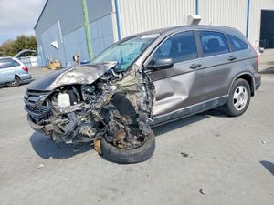 Honda CR-V LX 2.4L 4 2010