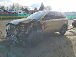 Honda CR-V 2.4L 4 2007