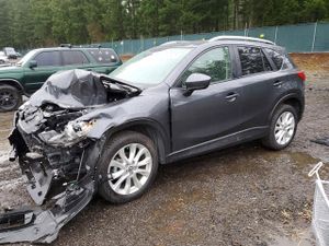 Mazda CX-5 GT 2.5L 4 2014