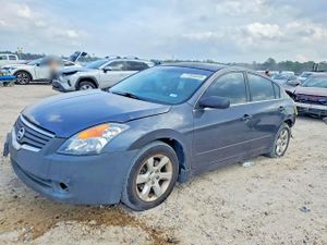 Nissan Altima 2.5 2.5L 4 2008