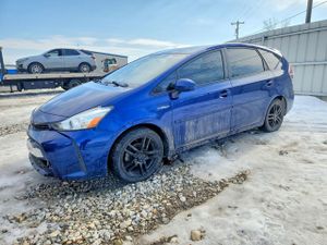 Toyota Prius 1.8L 4 2015