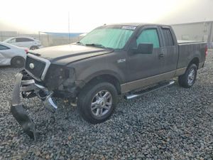 Ford F-150 5.4L 8 2006