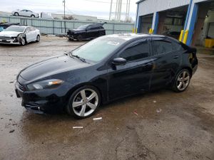 Dodge Dart GT 2.4L 4 2014