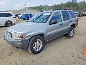 Jeep Grand Cherokee LAREDO 4.0L 6 2004
