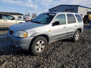 Mazda Tribute LX 3.0L 6 2002
