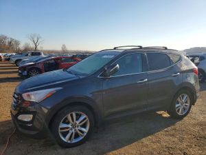 Hyundai Santa Fe 2.0L 4 2015