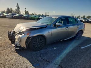 Lexus IS 250 2.5L 6 2015