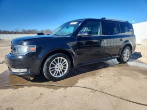 Ford Flex 3.5L 6 2014