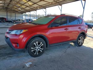 Toyota Rav4 LE 2.5L 4 2015