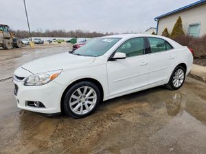 Chevrolet Malibu 2LT 2.5L 4 2015