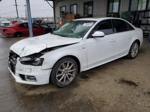 Audi A4 PREMIUM PLUS 2.0L 4 2014