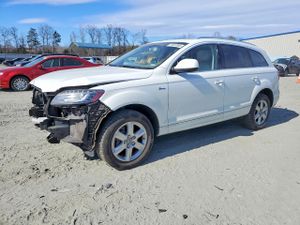 Audi Q7 PREMIUM 3.0L 6 2015