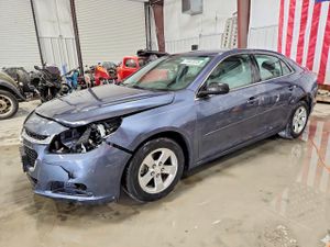 Chevrolet Malibu LS 2.5L 4 2015