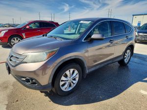 Honda CR-V EX 2.4L 4 2012