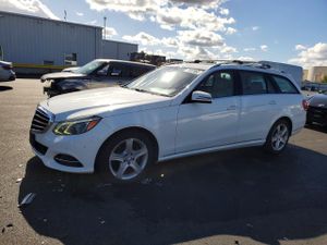 Mercedes-Benz E 350 4MATIC WAGON 3.5L 6 2014