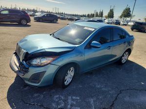 Mazda 3 I 2.0L 4 2010