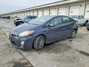 Toyota Prius 1.8L 4 2010