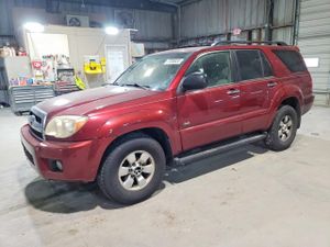 Toyota 4Runner SR5 4.0L 6 2007