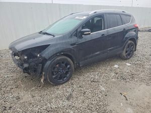 Ford Escape TITANIUM 2.0L 4 2015