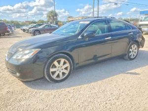 Lexus ES 350 3.5L 6 2007