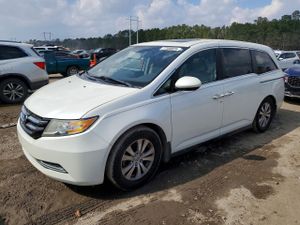 Honda Odyssey EXL 3.5L 6 2014