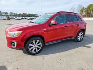 Mitsubishi Outlander SE 2.0L 4 2015