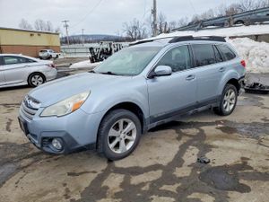 Subaru Outback 2.5I PREMIUM 2.5L 4 2014