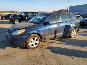 Toyota Corolla XR 1.8L 4 2007