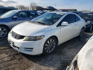 Honda Civic 1.8L 4 2009