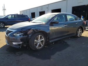 Nissan Altima 2.5 2.5L 4 2013