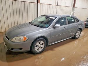 Chevrolet Impala 1LT 3.5L 6 2009