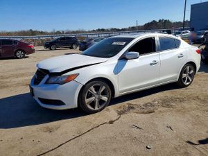 Acura ILX 20 2.0L 4 2014