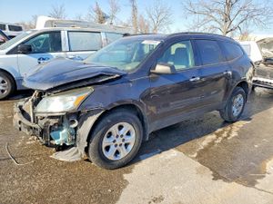 Chevrolet Traverse LS 3.6L 6 2015