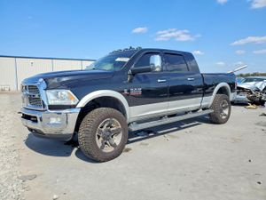 RAM 2500 LARAMIE 6.7L 6 2013