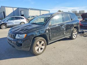 Jeep Compass LATITUDE 2.4L 4 2012