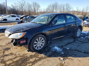 Chrysler 200 TOURING 3.6L 6 2011