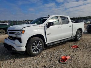 Chevrolet Silverado 1500 K1500 RST 5.3L 8 2025