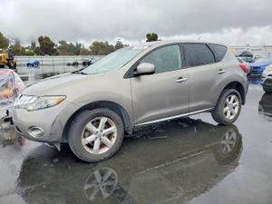 Nissan Murano S 3.5L 6 2010