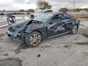 Infiniti G37 BASE 3.7L 6 2008
