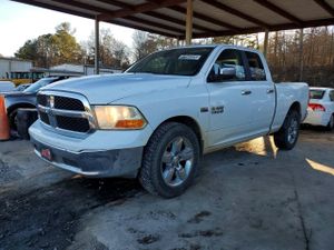 RAM 1500 5.7L 8 2014