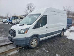 Ford Transit 3.7L 6 2015