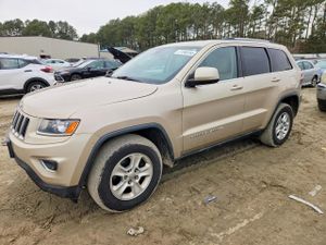 Jeep Grand Cherokee LAREDO 3.6L 6 2014