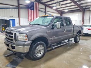Ford F-250 SUPER DUTY 6.0L 8 2005