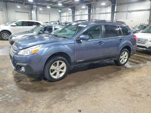 Subaru Outback 2.5I PREMIUM 2.5L 4 2013