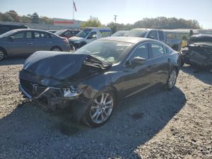 Mazda 6 TOURING 2.5L 4 2014